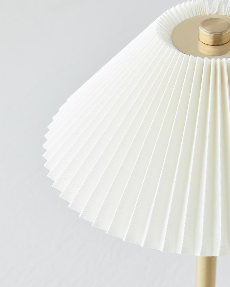 Marca Dekoratif Aydınlatma 31 cm Gold
