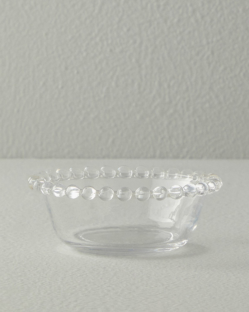 Miny Cam Çerezlik 12x4,5 cm Şeffaf