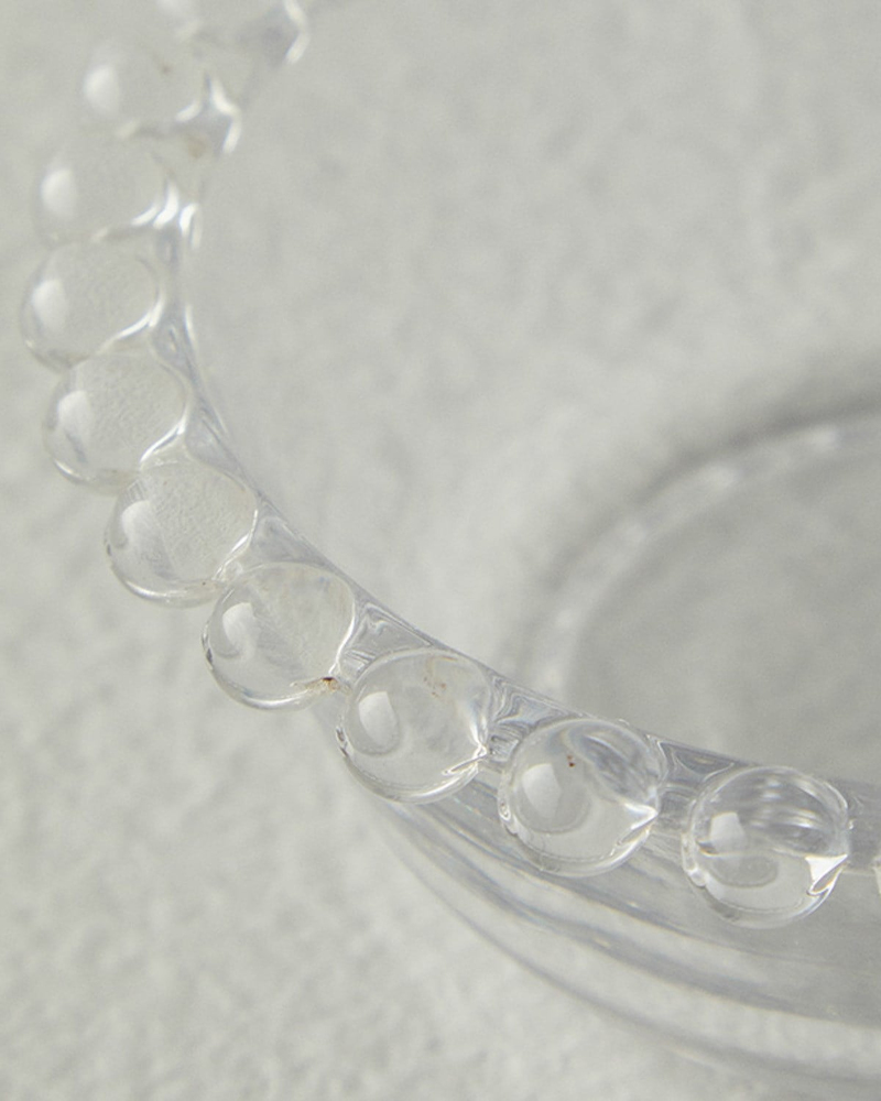 Miny Cam Çerezlik 12x4,5 cm Şeffaf