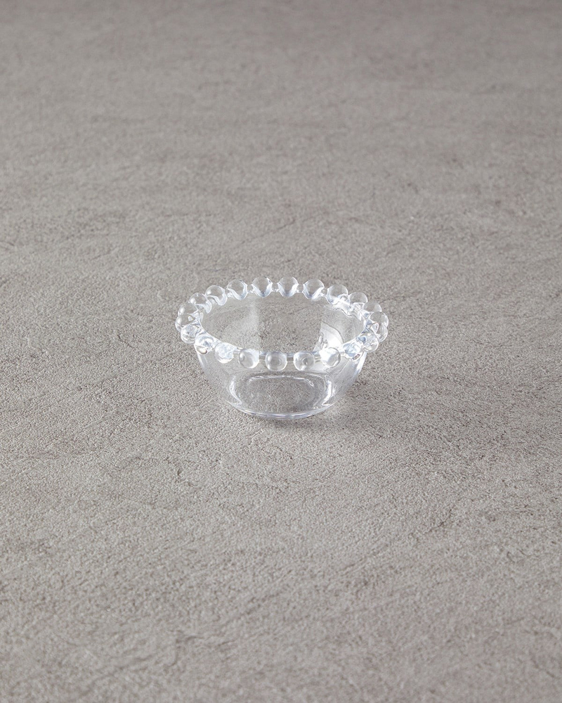 Miny Cam Çerezlik 9x4 cm Şeffaf