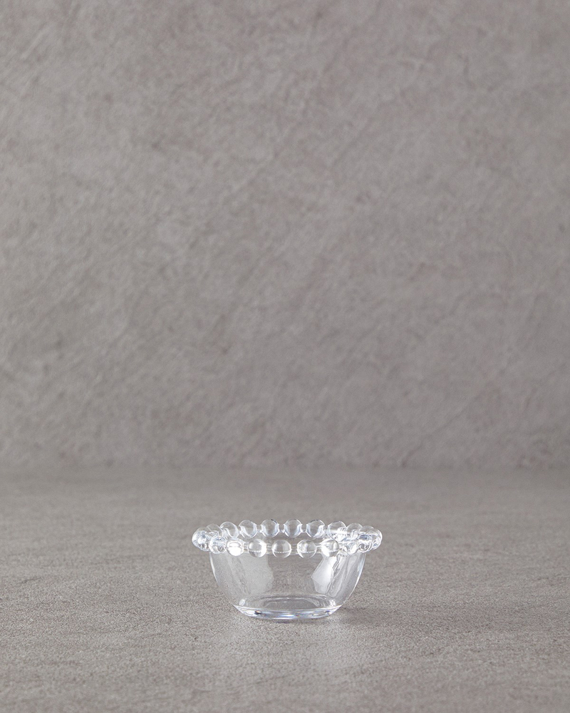 Miny Cam Çerezlik 9x4 cm Şeffaf