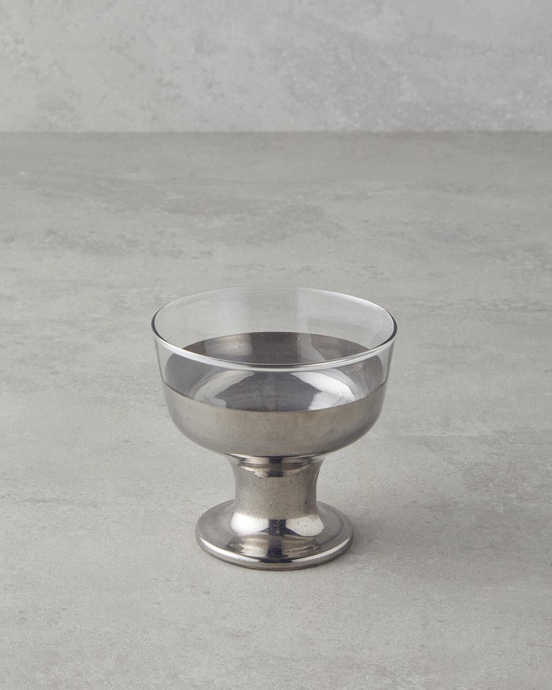 Monarch Cam 3'lü Cup 285 ml Silver