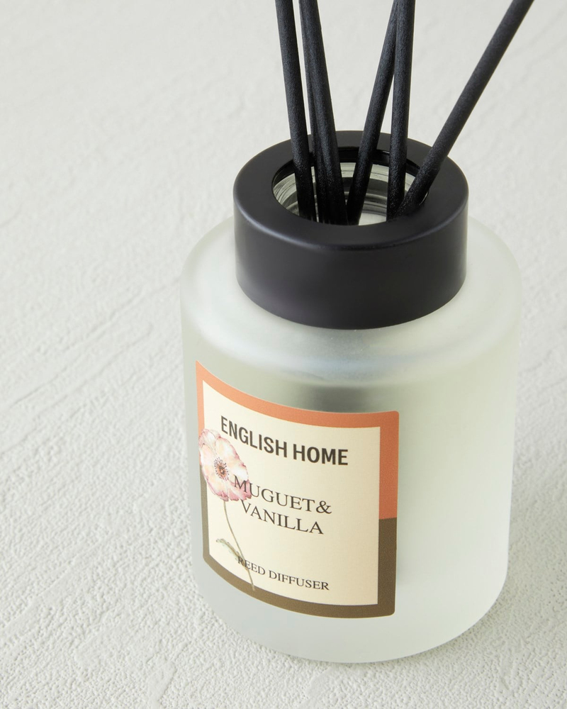 Muguet&Vanilla Çubuklu Oda Kokusu 100 ml
