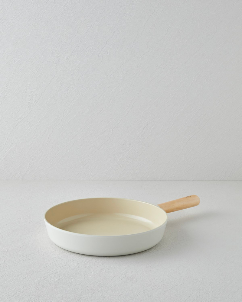 Neoflam Fika Döküm Tava 28 cm Bej
