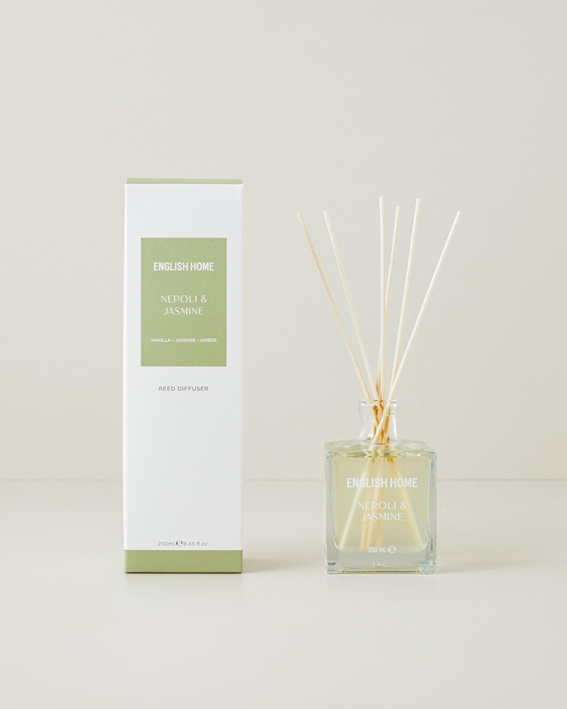 Neroli & Jasmine Çubuklu Oda Kokusu 250 ml