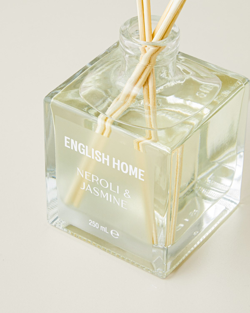 Neroli & Jasmine Çubuklu Oda Kokusu 250 ml