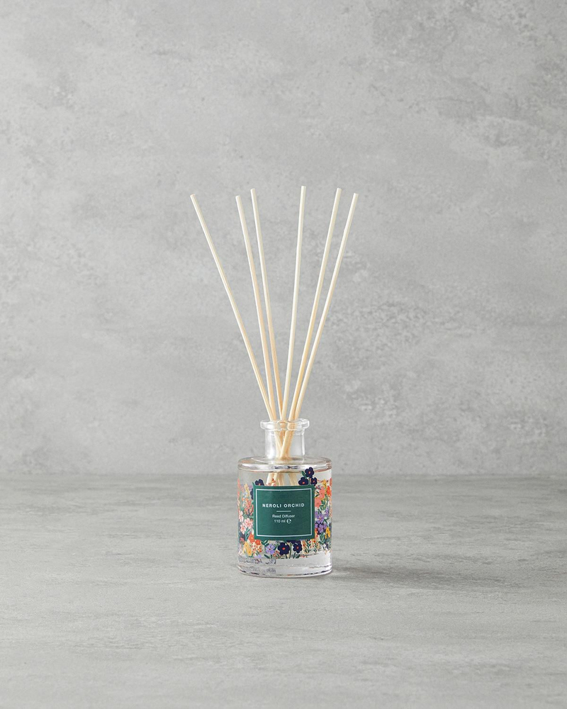 Neroli Orchid Çubuklu Oda Kokusu 110 ml