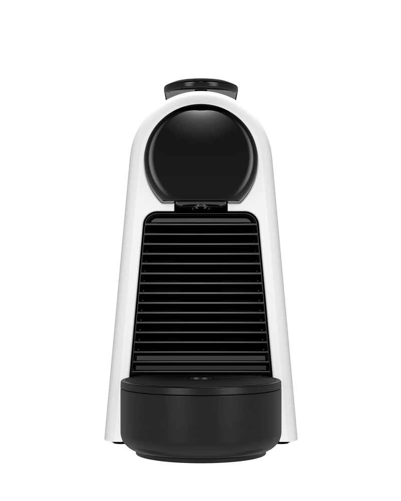 Nespresso D30 Essenza Mini Espresso Makinesi Mat Beyaz