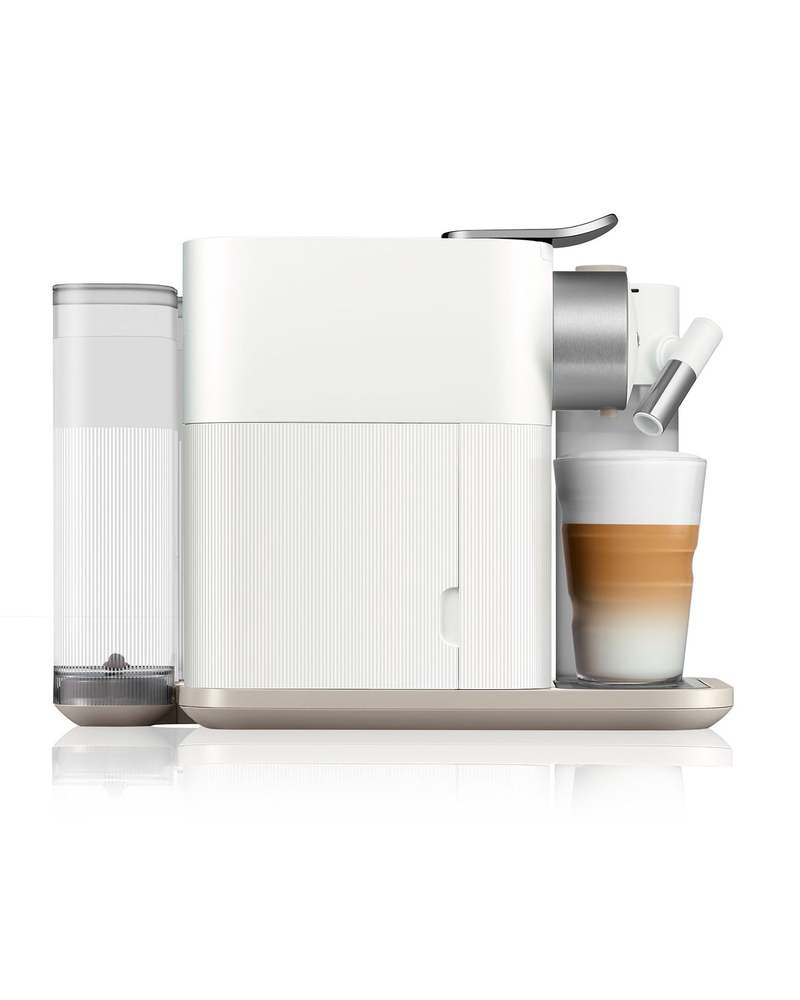 Nespresso F541 Gran Latissima Süt Çözümlü Espresso Makinesi Beyaz