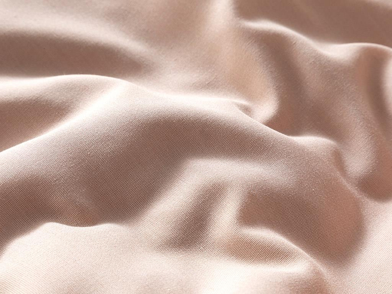 Novella Premium Soft Cotton Tek Kişilik Nevresim Takımı Gül Kurusu