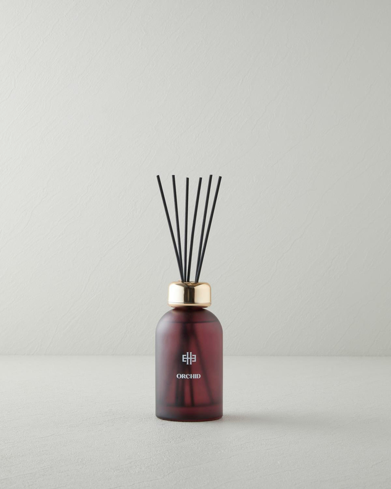 Orchid Çubuklu Oda Kokusu 250 ml