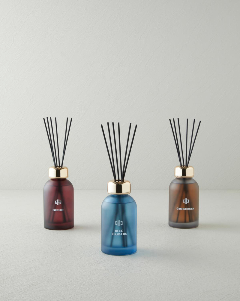 Orchid Çubuklu Oda Kokusu 250 ml