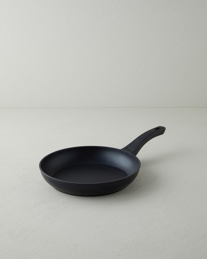 Palermo Premium Tava 26 cm Siyah