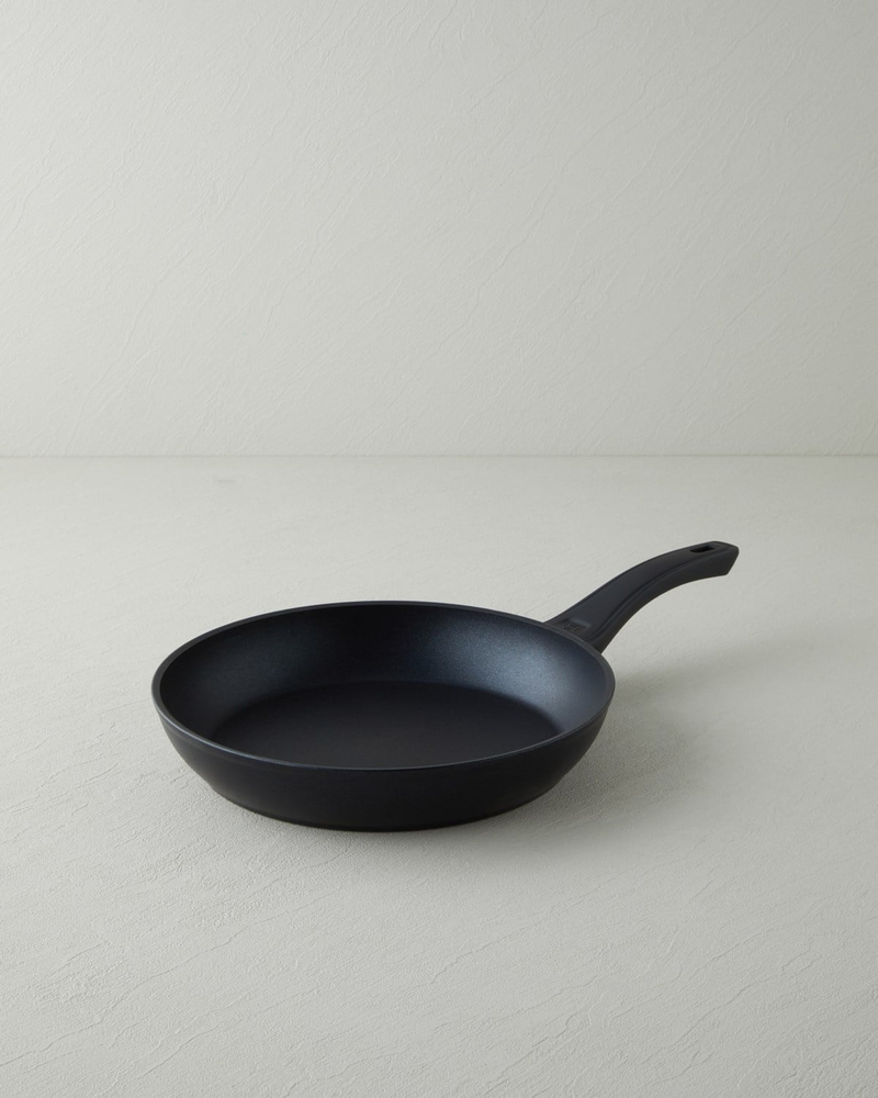 Palermo Premium Tava 28 cm Siyah