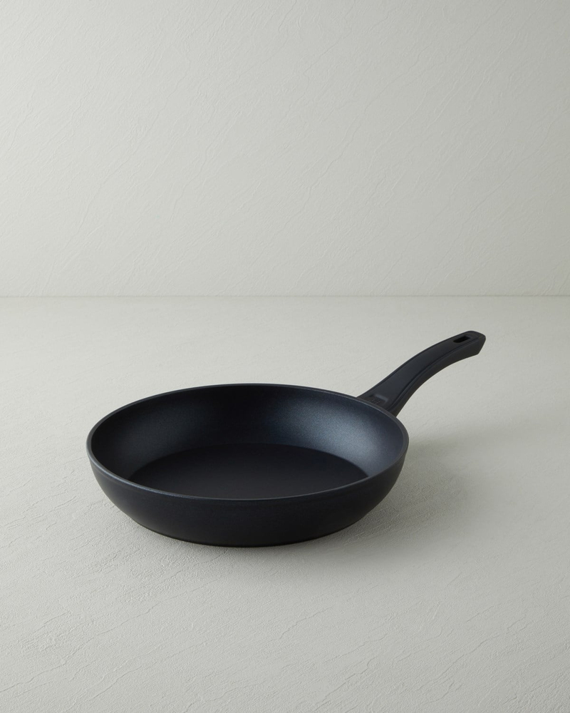 Palermo Premium Tava 30 cm Siyah