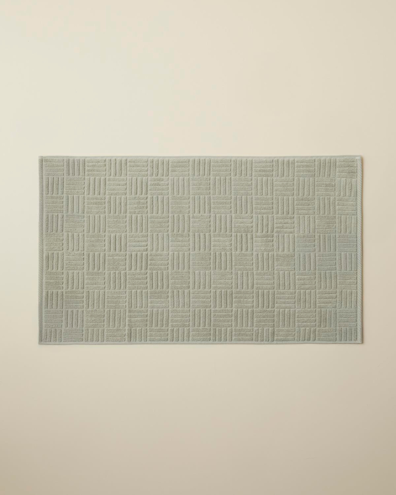 Panera Pamuk Ayak Havlusu 50x85 cm Sage
