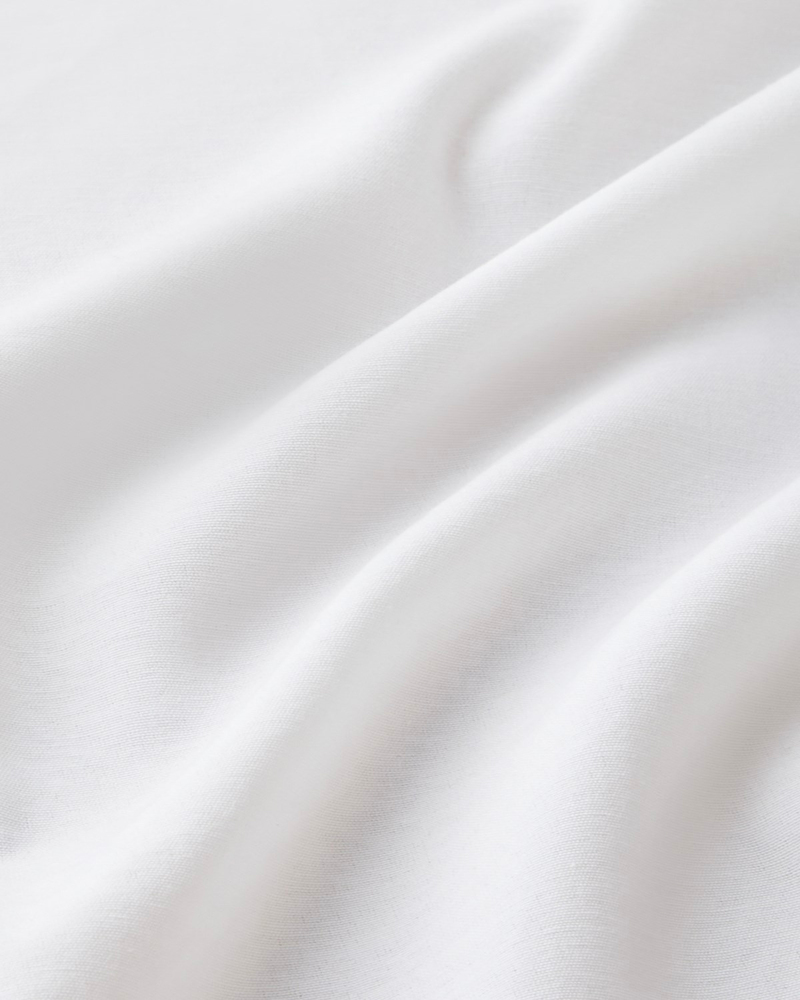 Paradise Wings Pamuk Polyester Nakışlı Runner 40x140 cm Krem