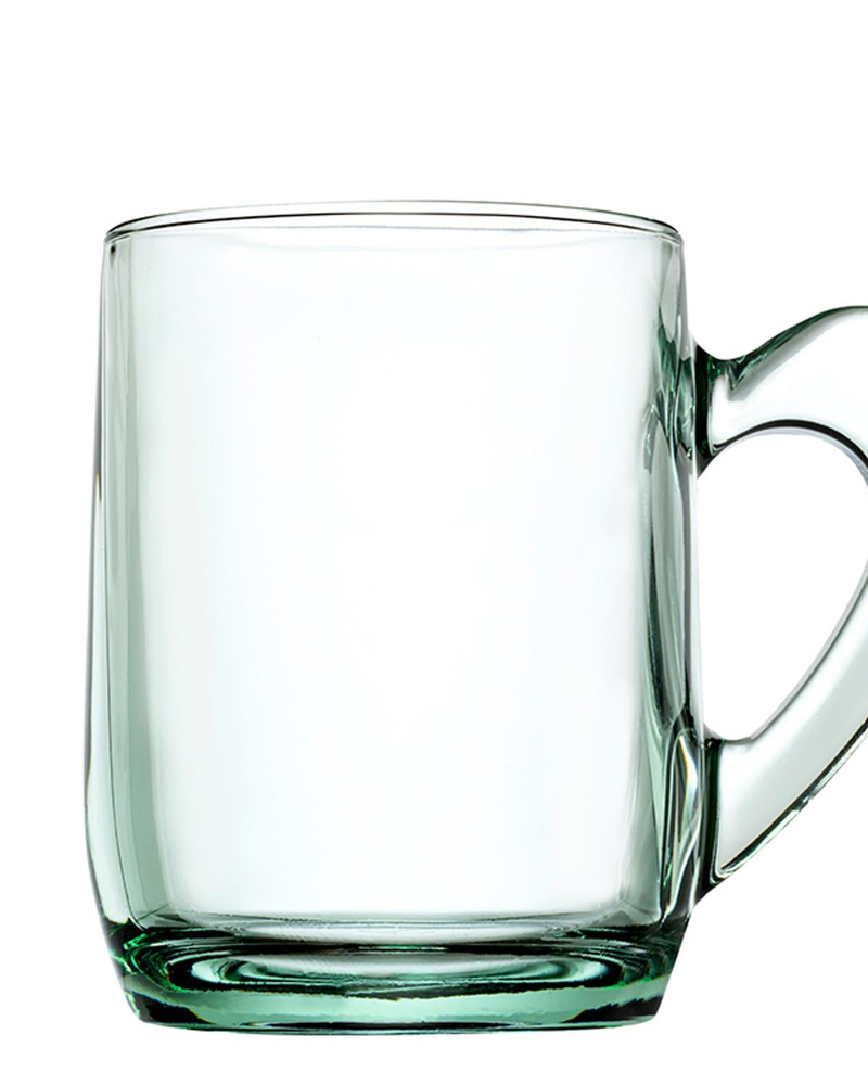 Paşabahçe Aware - Mocha&Chai Cam Mug