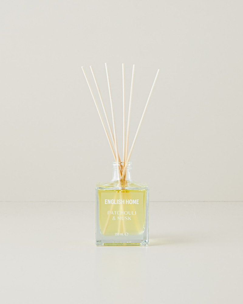 Patchouli & Musk Çubuklu Oda Kokusu 250 ml