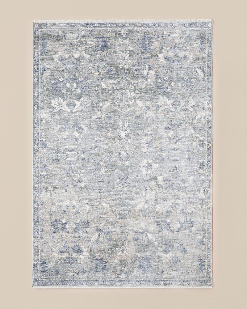 Penelope Halı 100x200 cm Multicolor
