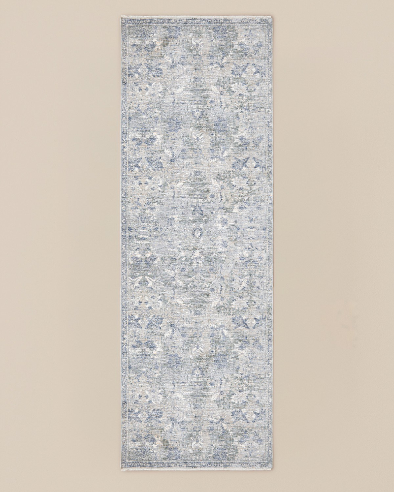 Penelope Halı 80x150 cm Multicolor