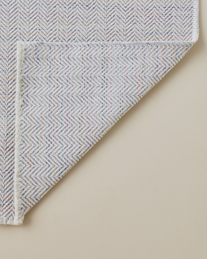 Perlina Dokuma Kilim 80x150 cm Multicolor