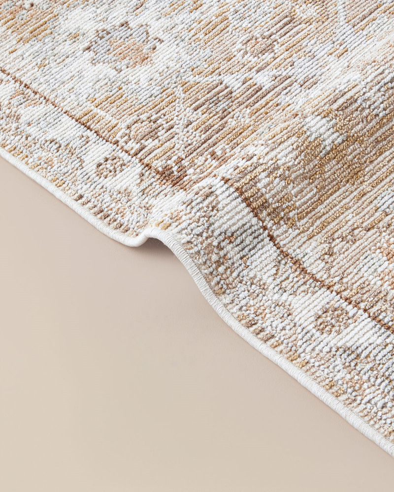 Piero Halı 100x300 cm Multicolor