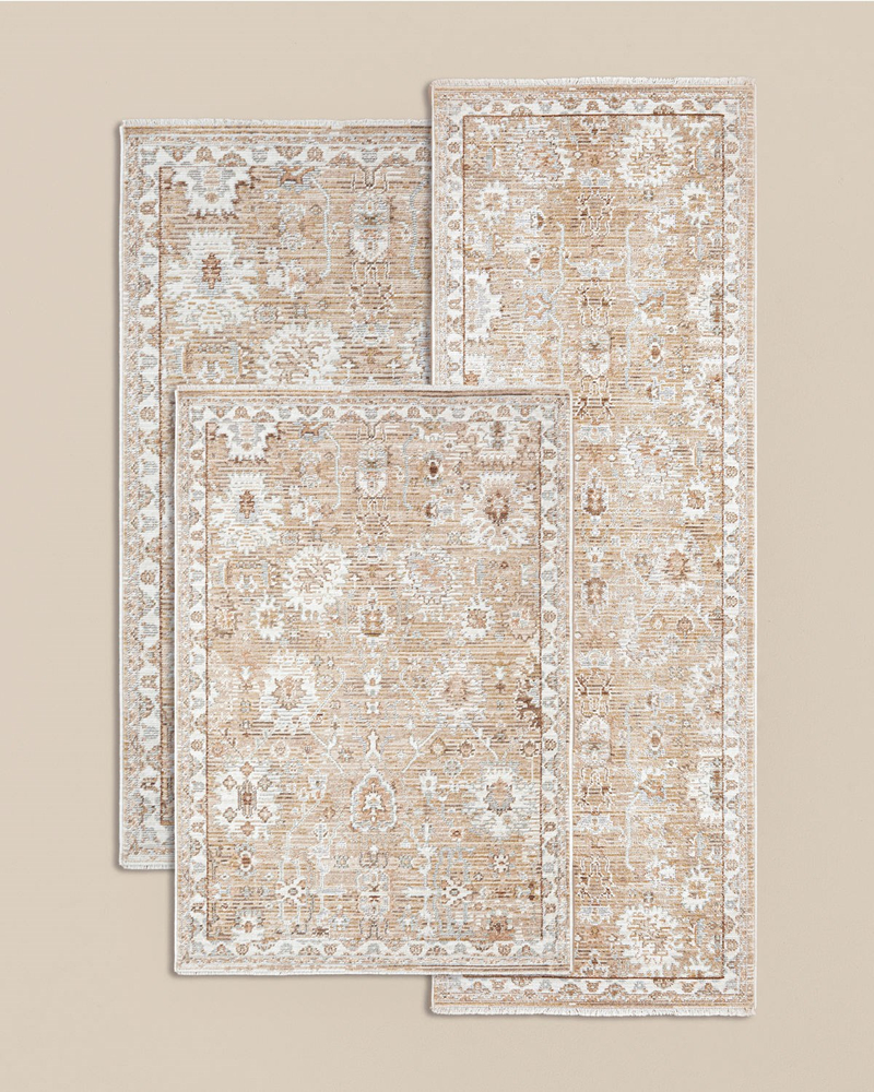 Piero Halı 120x180 cm Multicolor