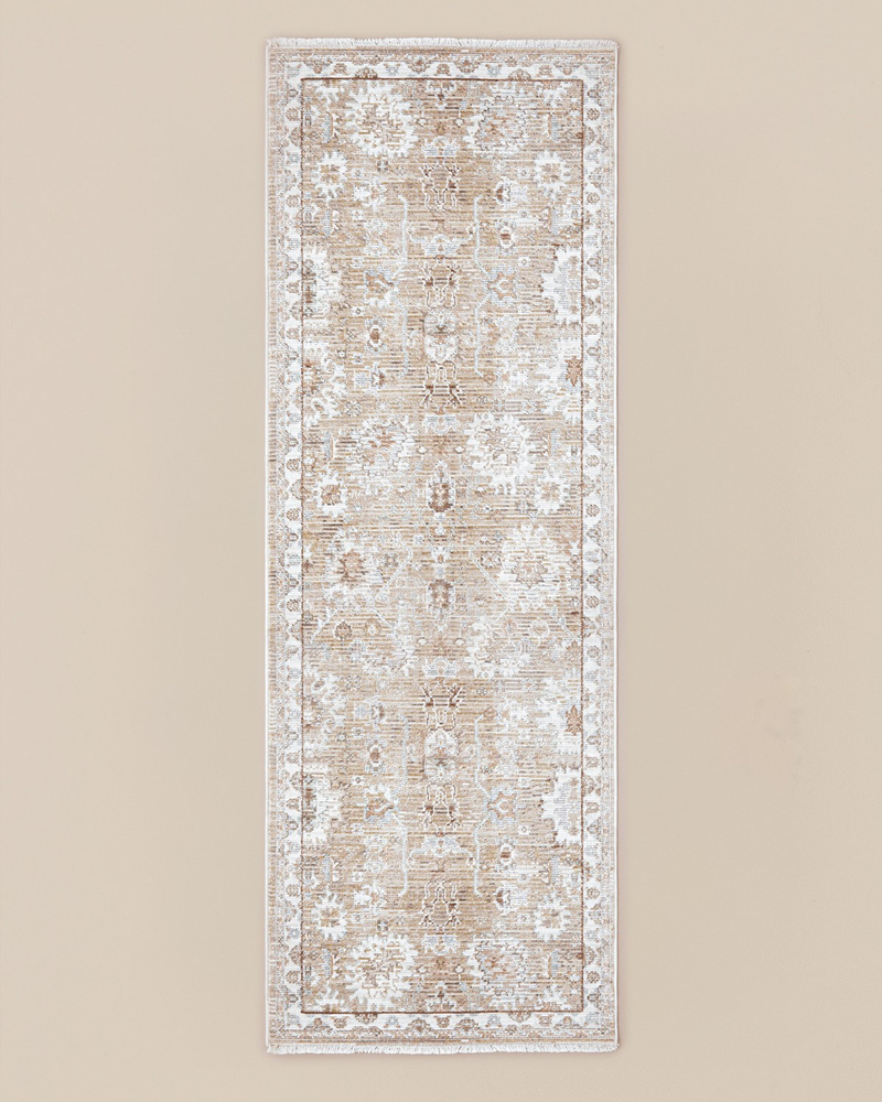 Piero Halı 80x150 cm Multicolor