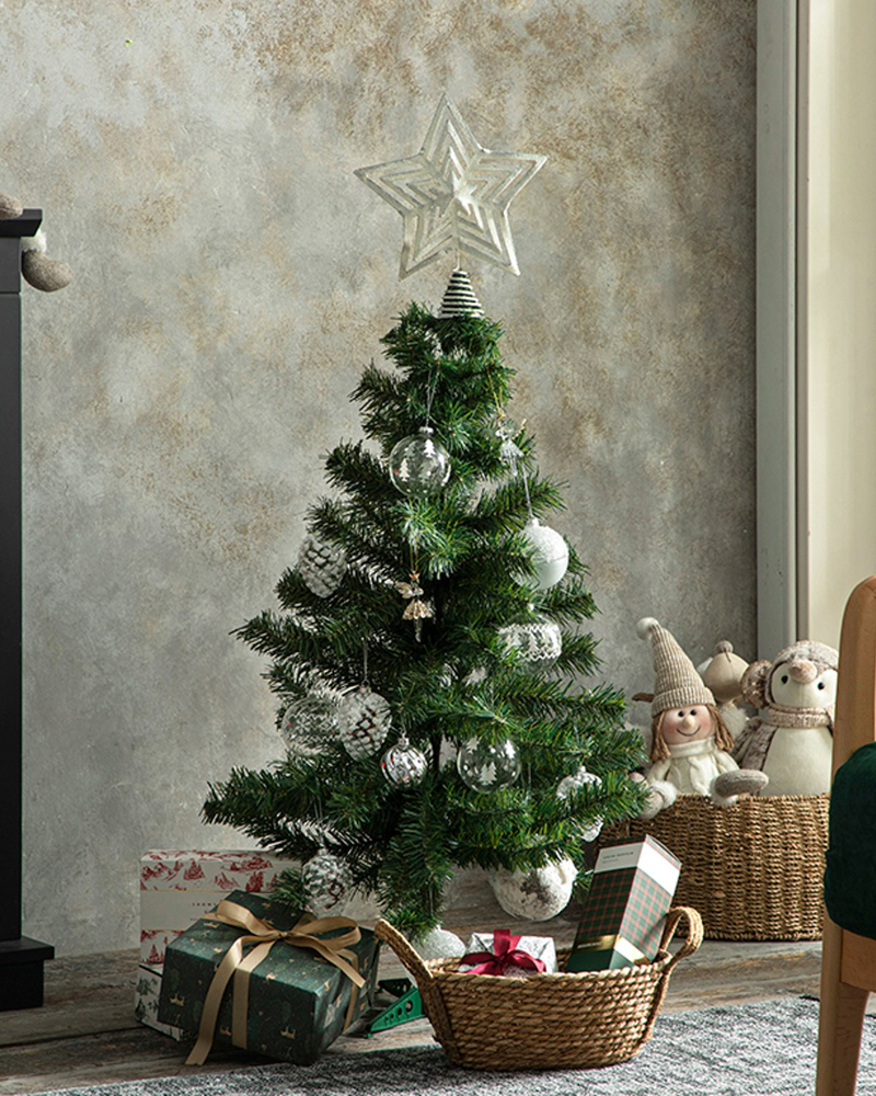 Pine Tree Yapay Ağaç 1 M Yeşil