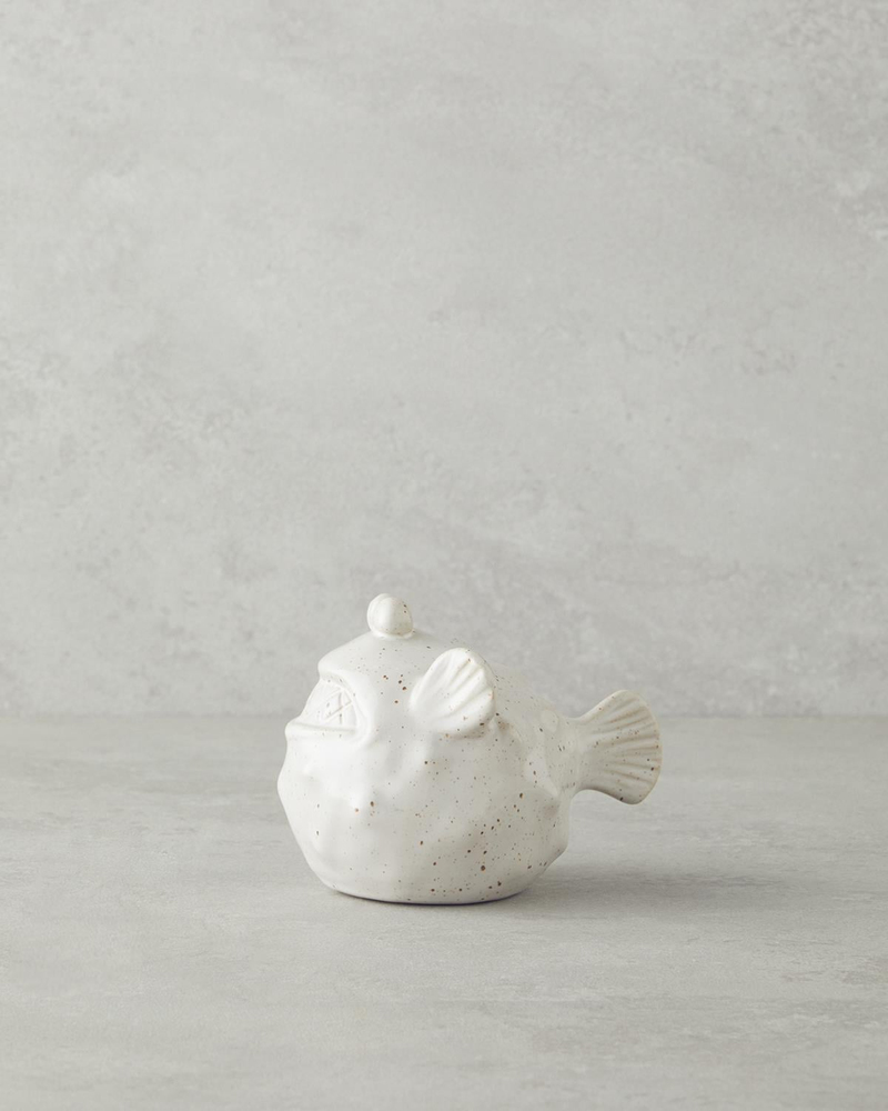 Pino Biblo 11,3x10x8,6 cm Bej
