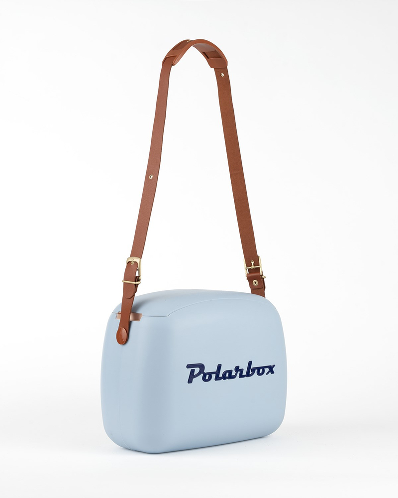 Polarbox 6L Bruma - Denim Classic