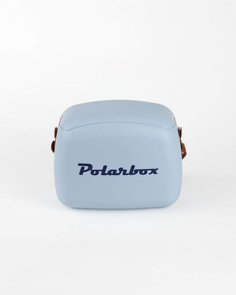Polarbox 6L Bruma - Denim Classic