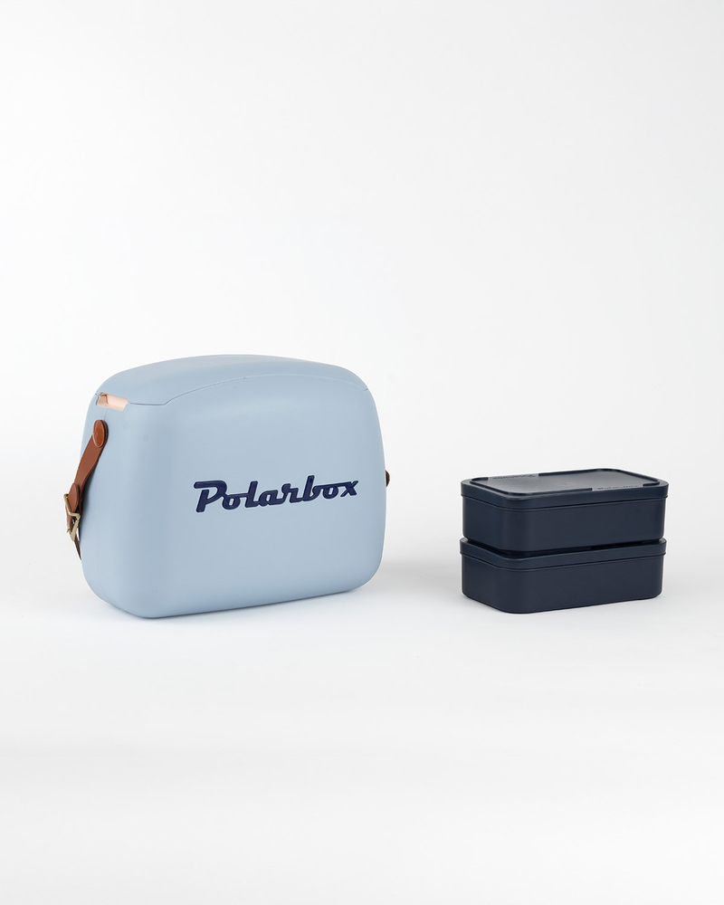 Polarbox 6L Bruma - Denim Classic