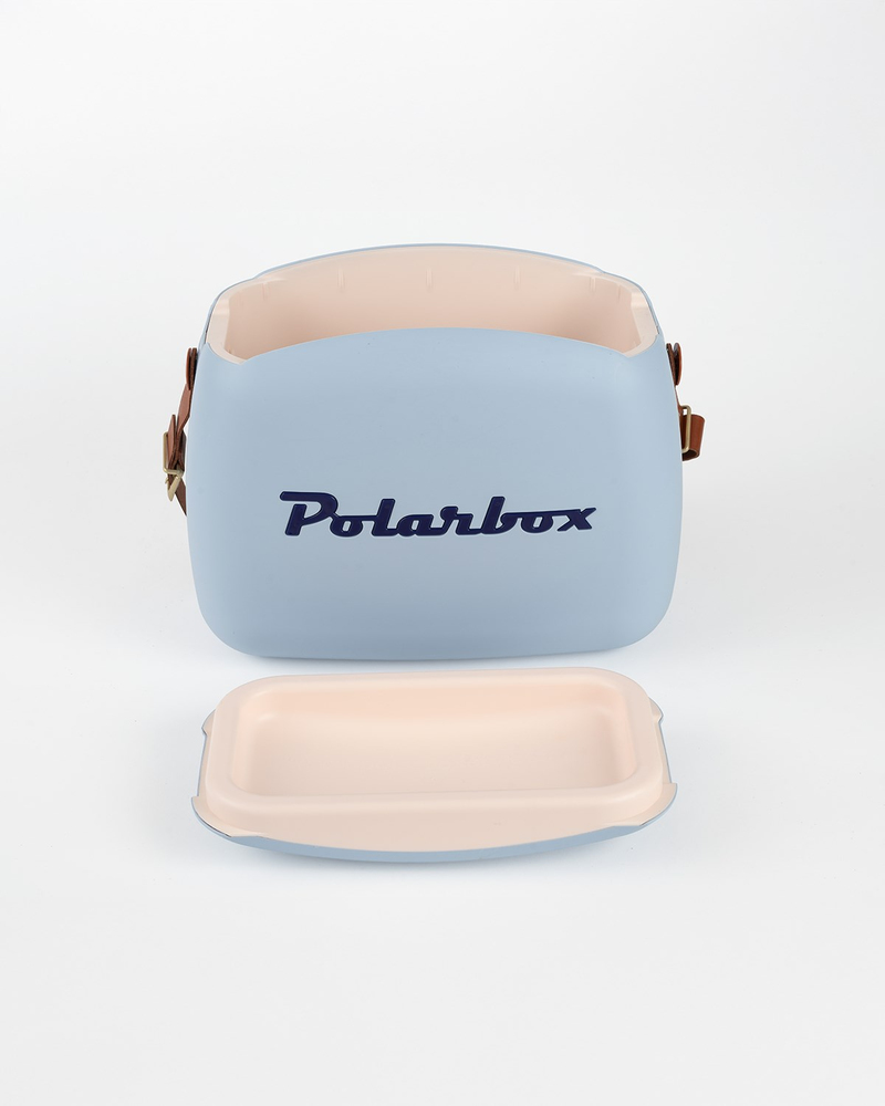 Polarbox 6L Bruma - Denim Classic