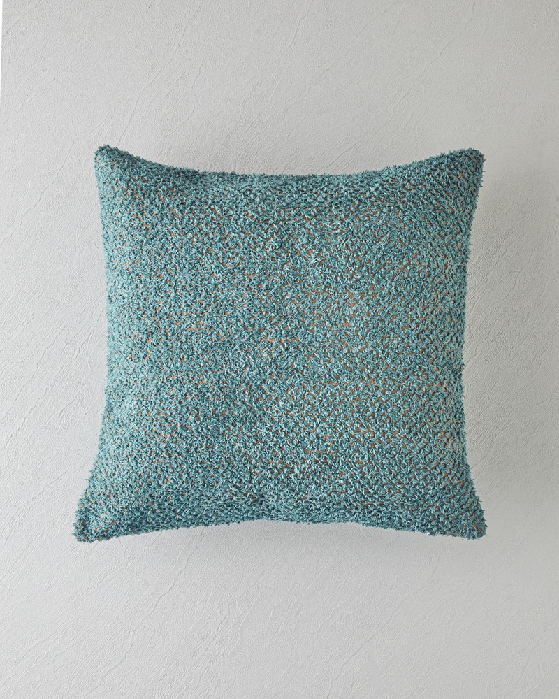 Prato Kırlent Kılıfı 43x43 cm Yeşil