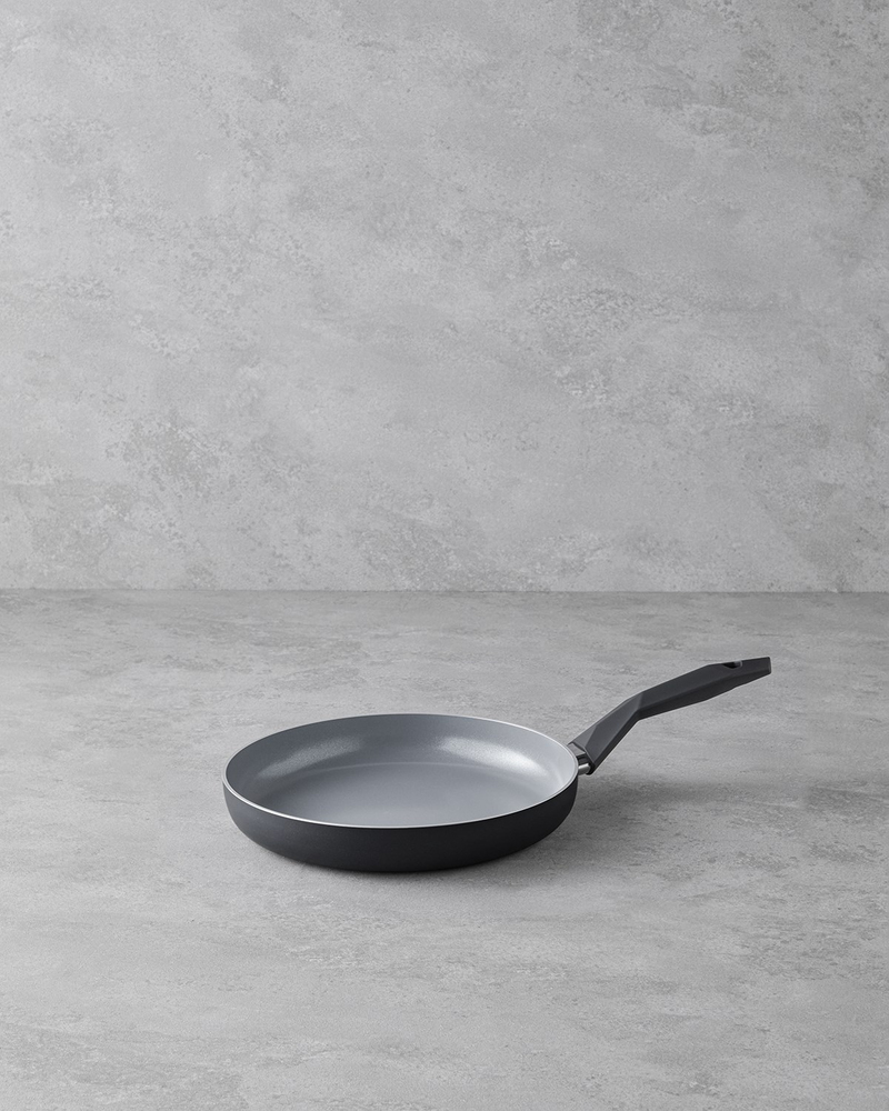 Prego CeraWell Tava 24 cm Siyah