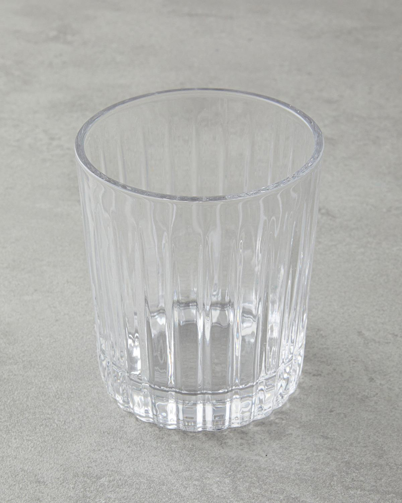 Premium Kristal 3 Parça Karaf Şeffaf