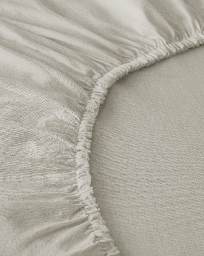 Pretty Loop Kolay Ütülenir Tek Kişilik Nevresim Takımı 160x220 cm Sarı-Yeşil