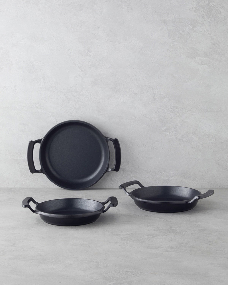 Prime Expert Sahan 20 cm Siyah