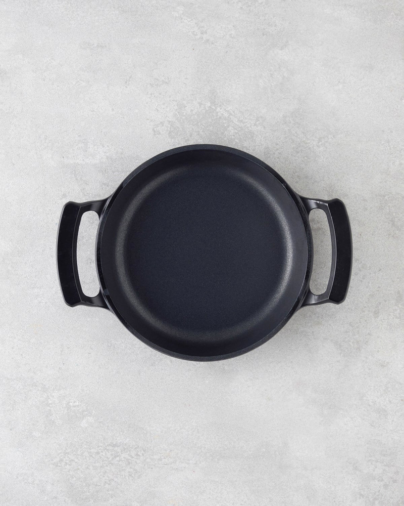 Prime Expert Sahan 20 cm Siyah