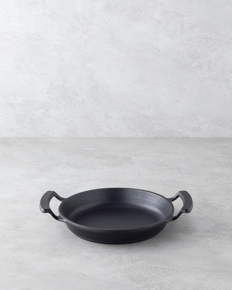 Prime Expert Sahan 20 cm Siyah