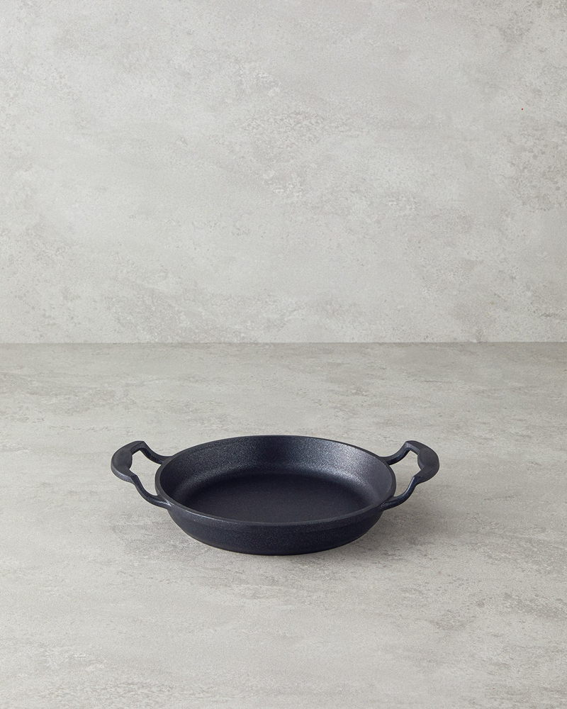 Prime Expert Sahan 20 cm Siyah