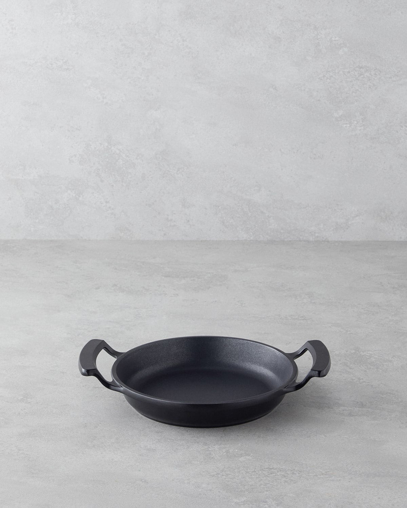 Prime Expert Sahan 22 cm Siyah