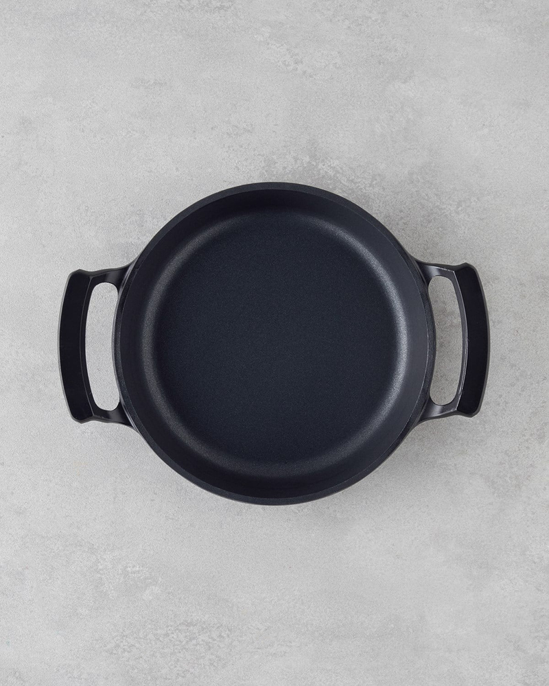 Prime Expert Sahan 22 cm Siyah
