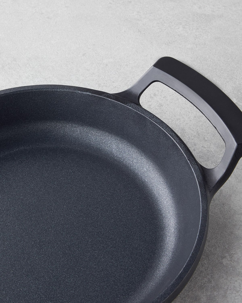 Prime Expert Sahan 22 cm Siyah