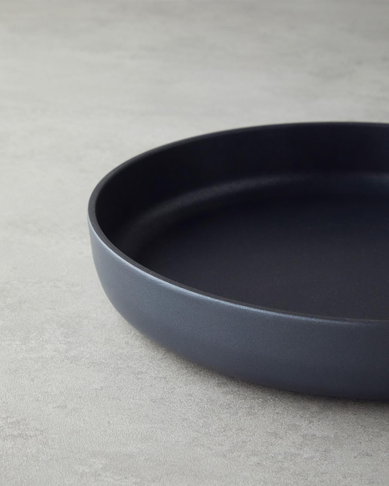 Pro Cook Series Tava 26 cm Siyah