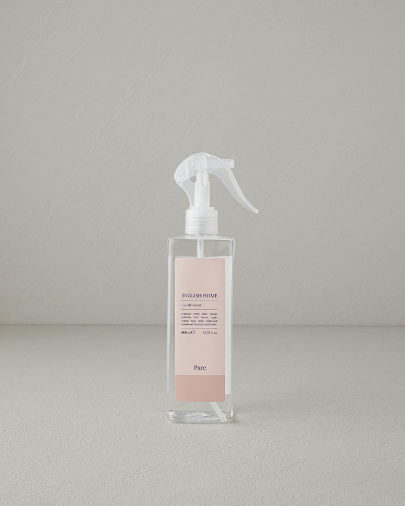 Pure Çamaşır Kokusu 400 ml