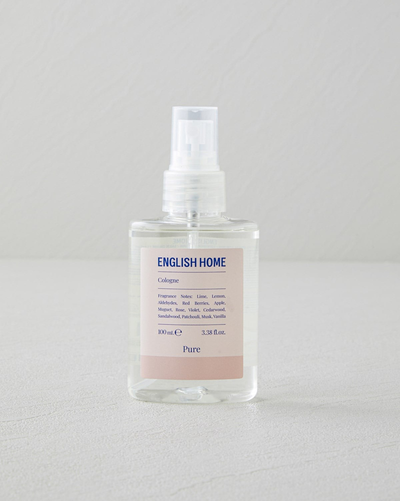Pure Kolonya 100 ml