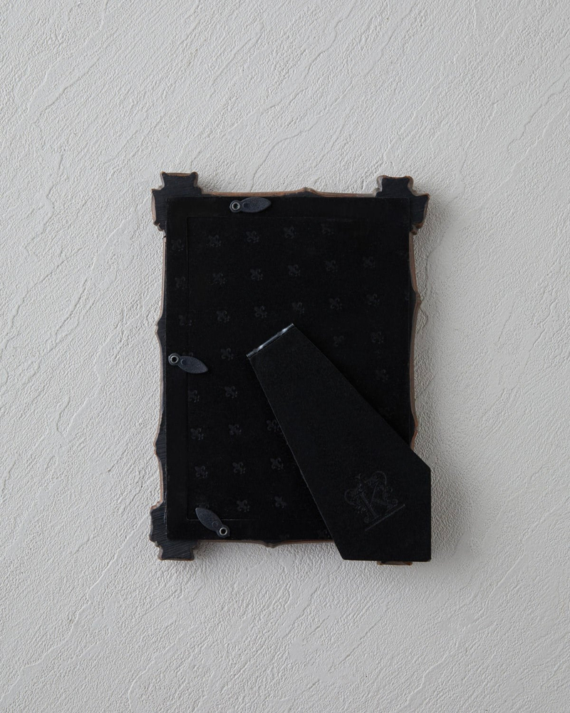 Rash Çerçeve 13x18 cm Kahve